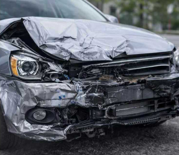 Collision Repair: What to Know After an Accident
